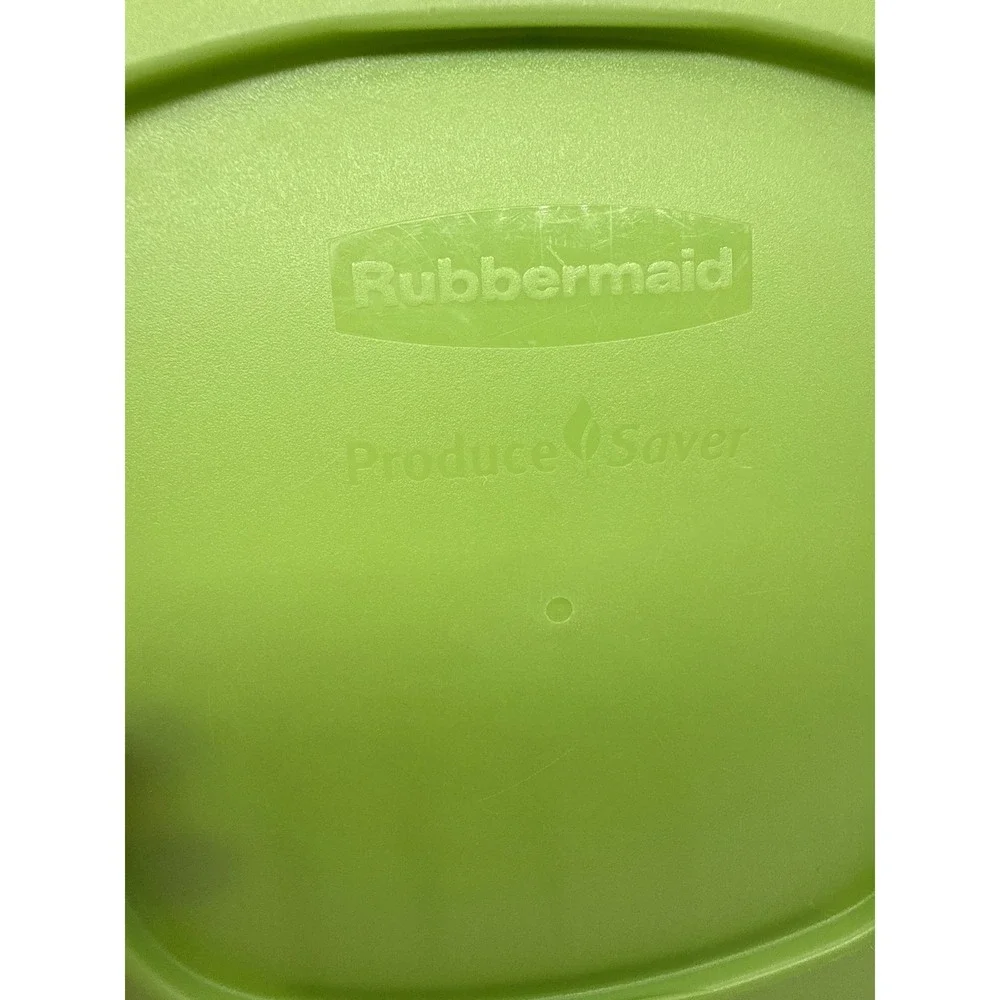Rubbermaid Produce Saver 9.5